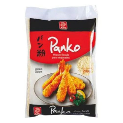 mist.flocada p/empanados 200g panko
