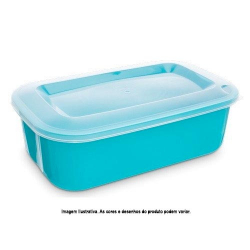 pote retangular santana 4170ml 890 un