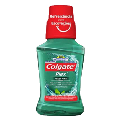 enx.bucal colgate 180ml plax fresh mint
