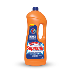 alvejante suprema ultra remocao sem cloro 1,5l