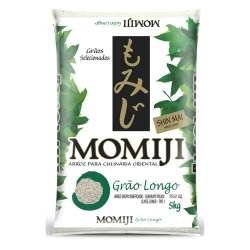arroz momiji camil 5kg