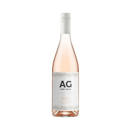 vinho argentino rose forty seven - 750ml