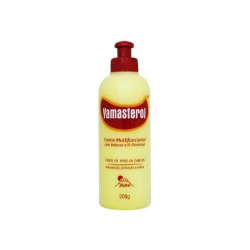 creme de cabelo yamasterol babosa e d-pantanol 200gr