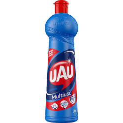 multi-uso uau! ingleza lavanda 500ml
