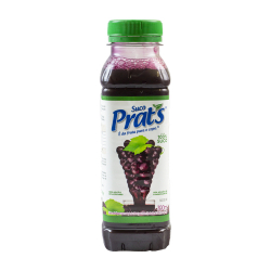 suco de uva prats 300ml