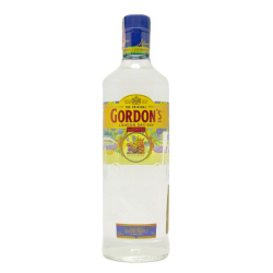 gin gordons 750ml