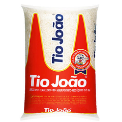 arroz tio joao gourmet 5kg
