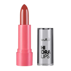 batom hid. vult hidra lips 3,6g rosa pink