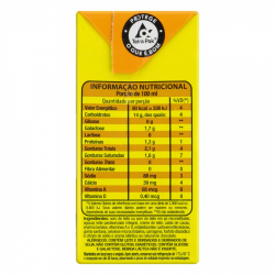 bebida lactea uht chocolate zero lactose lider choco kids caixa 200ml