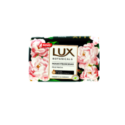 sabonete lux botanicals rosas francesas 85gr