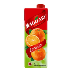 nectar maguary laranja 1l