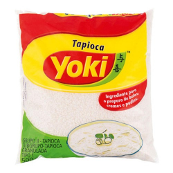 tapioca yoki 500g