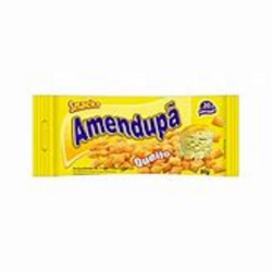 salgadinho amendupa 40g queijo