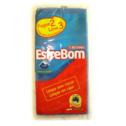esponja esfrebom pague 2 leve 3