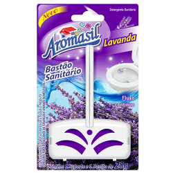 bastao sanitario aromasil ap lavanda 28g