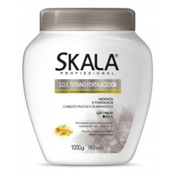 creme de tratamento skala tutano fortalecedor 1kg