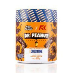 pasta amendoim dr peanut 600g chocotine
