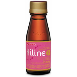 hiline f yakult 100ml