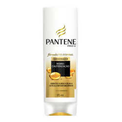condicionador pantene hidrocauterizacao 175ml