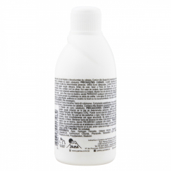 agua oxigenada 40 volumes cremosa yama oxicreme frasco 100ml