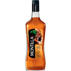 ron montilla carta ouro 1l