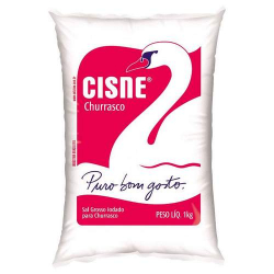 sal churrasco cisne 1kg