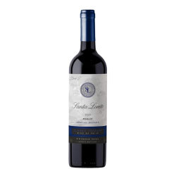 vinho santa loreto chileno 750ml merlot