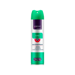 desod.aero above 150ml clas.lady al