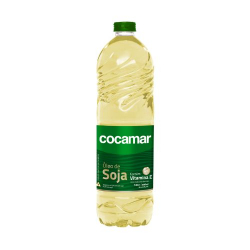 oleo soja cocamar pe 900ml