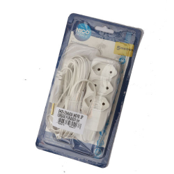 extensao nedo 5m trip paral fio