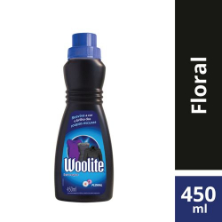 detergente liquido para roupa woolite pretas e escuras 500ml