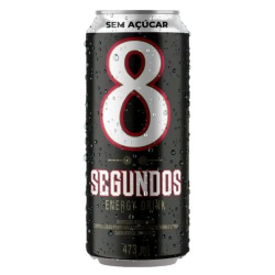 beb.energetica 8 segundos 473ml zero
