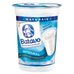 iogurte batavo 160g nat int