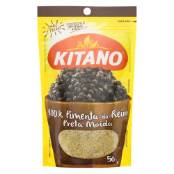 pimenta do reino kitano po preta 50gr