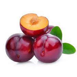 ameixa - 250g - aproximadamente 2 unidades