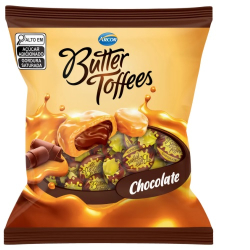 bala butter toffes 90g chocolate