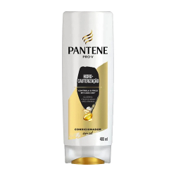 condicionador pantene pro-v hidro-cauterizacao 400ml