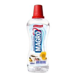 adocante magro 100ml