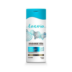 shampoo laevia akarangue vera del palo santo 200ml