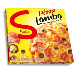 pizza sadia lombo com requeijao e mussarela 460g
