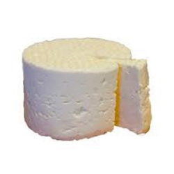 queijo saboroso minas frescal 400g - aproximadamente.