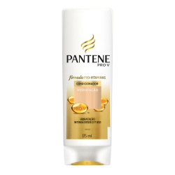 condicionador pantene hidratacao 175ml
