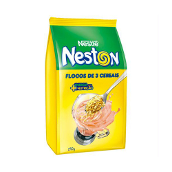neston 3 cereais sache 210g