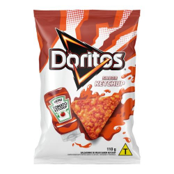 salg.doritos 110g ketchup