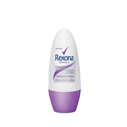 desodorante rexona women roll-on active emottion 50ml