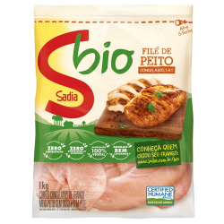 file de peito sadia bio 1kg