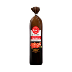 salaminho seara gourmet - 200g