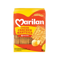 biscoito cream cracker marilan manteiga