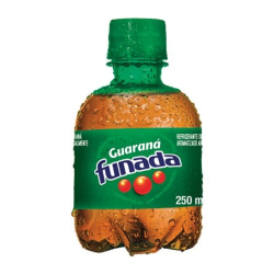 refrfunada guarana