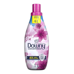 amaciante de roupa concentrado frescor da primavera downy frasco 1l